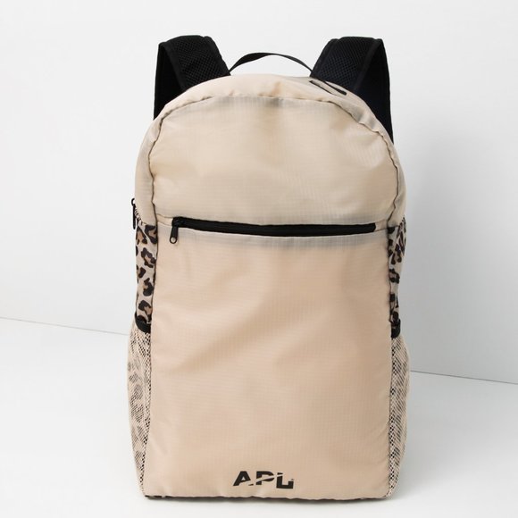 APL - Athletic Propulsion Labs All-Purpose Packabl - Picture 1 of 7